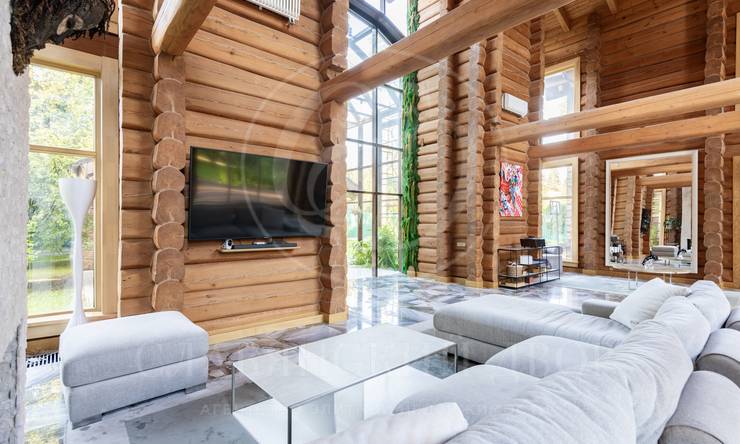 Лот-5875-443823 продажа дома 1-е Успенское шоссе Риита