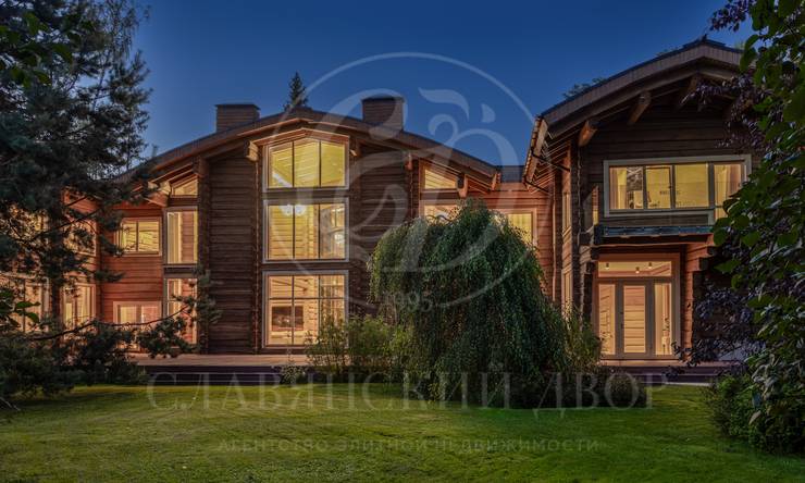 Лот-5875-443824 продажа дома 1-е Успенское шоссе Риита