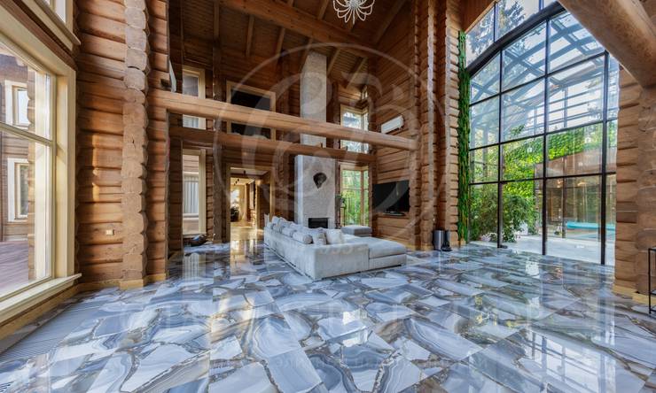 Лот-5875-443826 продажа дома 1-е Успенское шоссе Риита