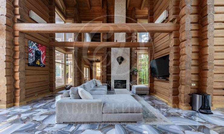 Лот-5875-443827 продажа дома 1-е Успенское шоссе Риита