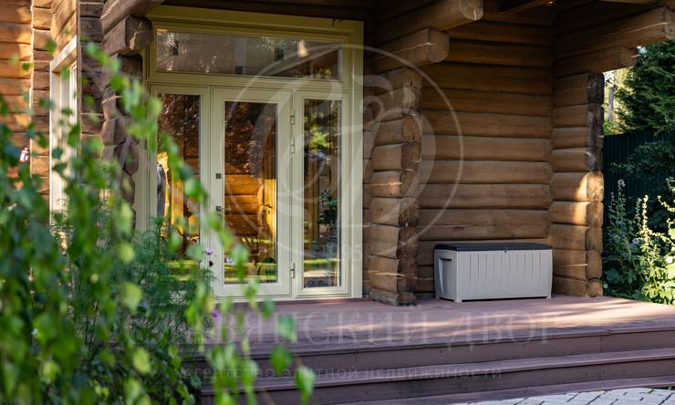 Лот-5875-443828 продажа дома 1-е Успенское шоссе Риита