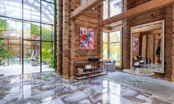 Лот-5875-443829 продажа дома 1-е Успенское шоссе Риита