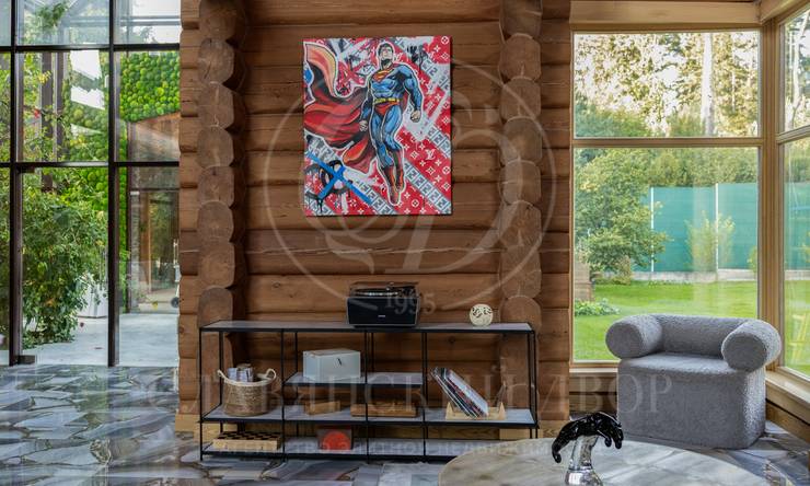 Лот-5875-443830 продажа дома 1-е Успенское шоссе Риита