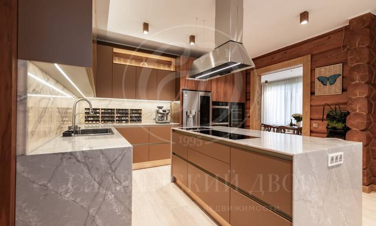 Лот-5875-443831 продажа дома 1-е Успенское шоссе Риита