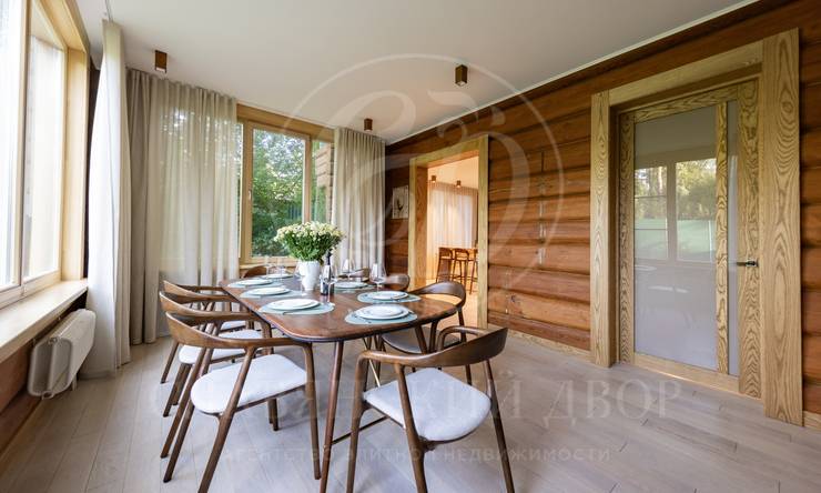 Лот-5875-443834 продажа дома 1-е Успенское шоссе Риита