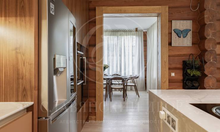 Лот-5875-443835 продажа дома 1-е Успенское шоссе Риита