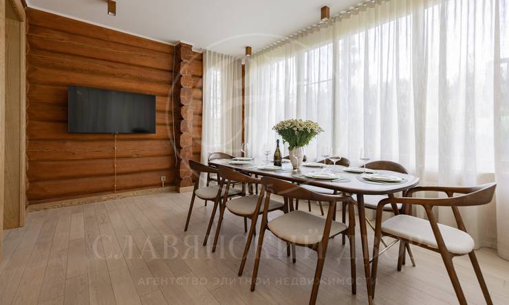 Лот-5875-443836 продажа дома 1-е Успенское шоссе Риита