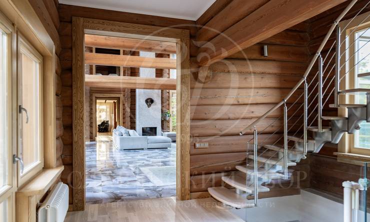 Лот-5875-443837 продажа дома 1-е Успенское шоссе Риита