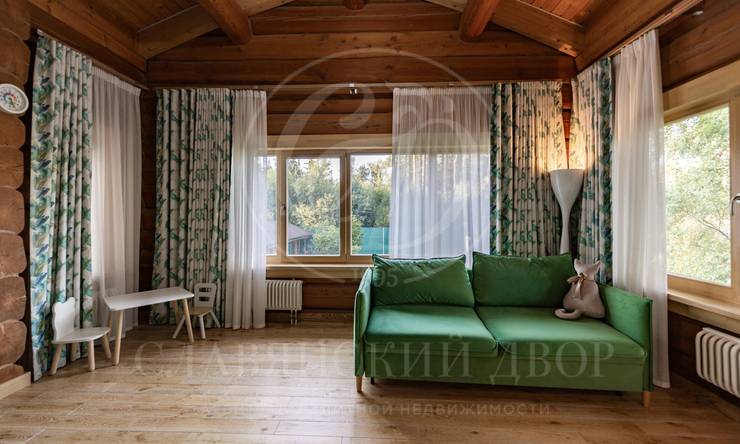 Лот-5875-443838 продажа дома 1-е Успенское шоссе Риита