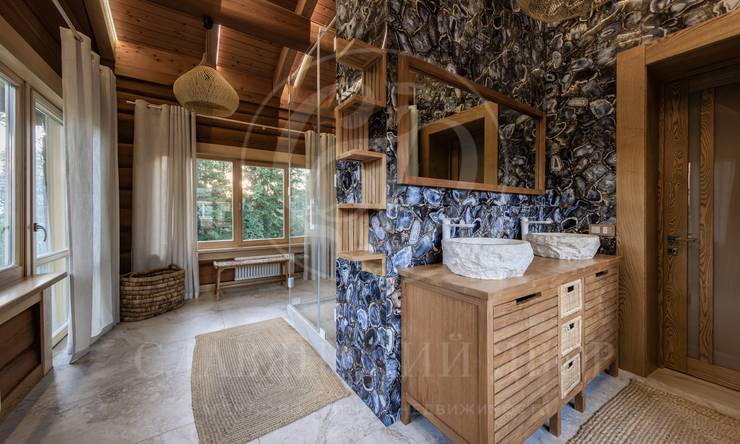 Лот-5875-443849 продажа дома 1-е Успенское шоссе Риита