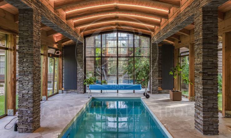 Лот-5875-443852 продажа дома 1-е Успенское шоссе Риита