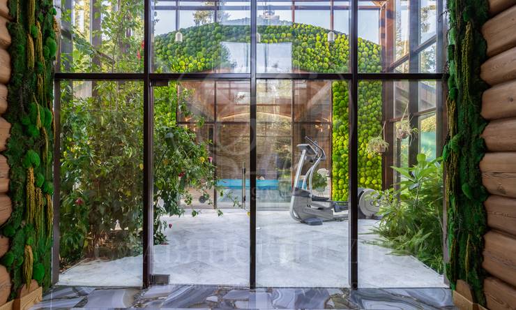 Лот-5875-443853 продажа дома 1-е Успенское шоссе Риита