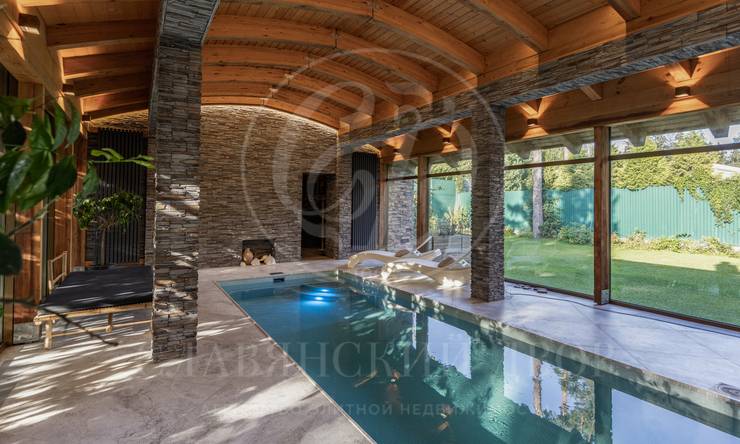 Лот-5875-443854 продажа дома 1-е Успенское шоссе Риита