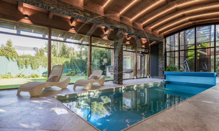 Лот-5875-443855 продажа дома 1-е Успенское шоссе Риита