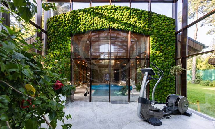 Лот-5875-443857 продажа дома 1-е Успенское шоссе Риита