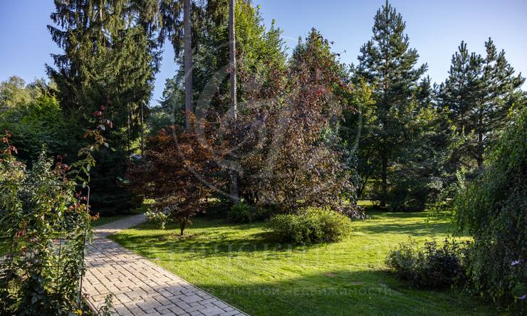 Лот-5875-443864 продажа дома 1-е Успенское шоссе Риита