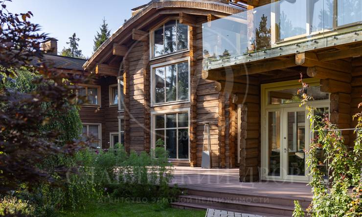 Лот-5875-443865 продажа дома 1-е Успенское шоссе Риита