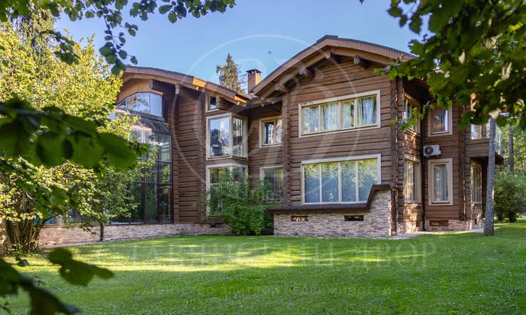 Лот-5875-443866 продажа дома 1-е Успенское шоссе Риита