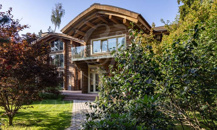 Лот-5875-443868 продажа дома 1-е Успенское шоссе Риита