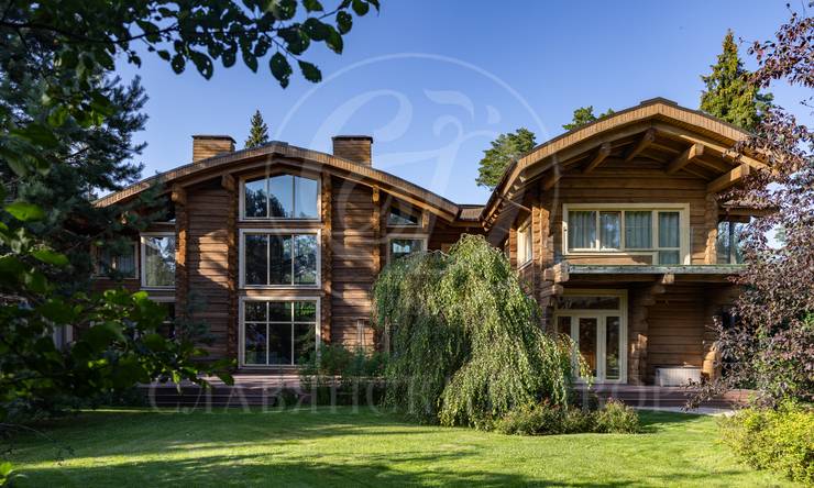 Лот-5875-443869 продажа дома 1-е Успенское шоссе Риита