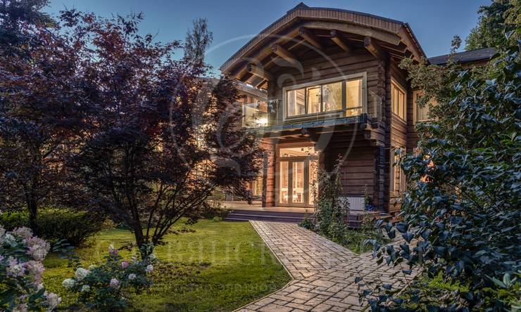 Лот-5875-443870 продажа дома 1-е Успенское шоссе Риита