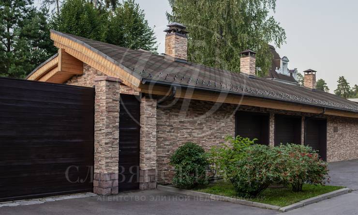 Лот-5875-443872 продажа дома 1-е Успенское шоссе Риита