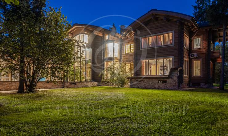 Лот-5875-443875 продажа дома 1-е Успенское шоссе Риита