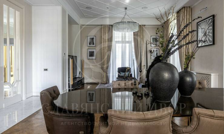 Лот-5630-443885 продажа дома Новорижское шоссе Павлово