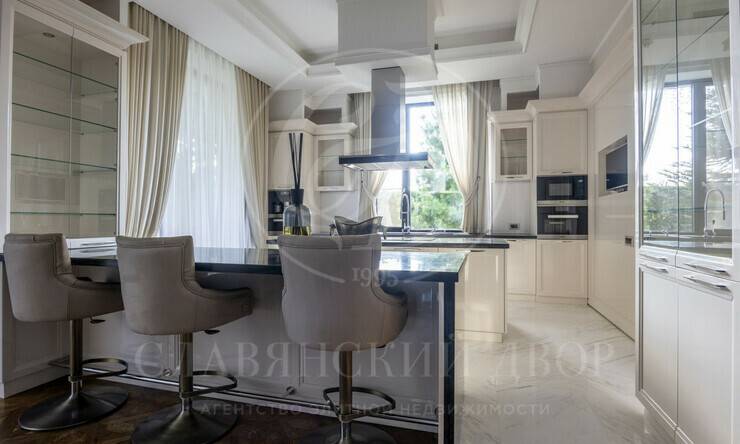 Лот-5630-443887 продажа дома Новорижское шоссе Павлово