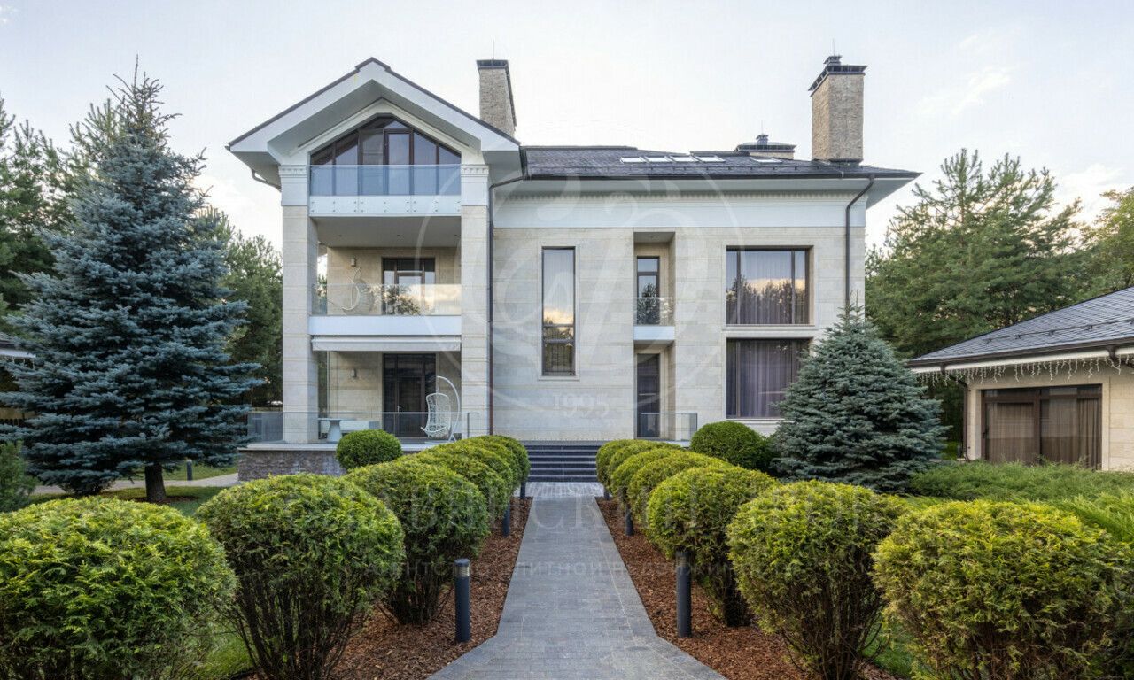 На продажу дом в поселке Павлово