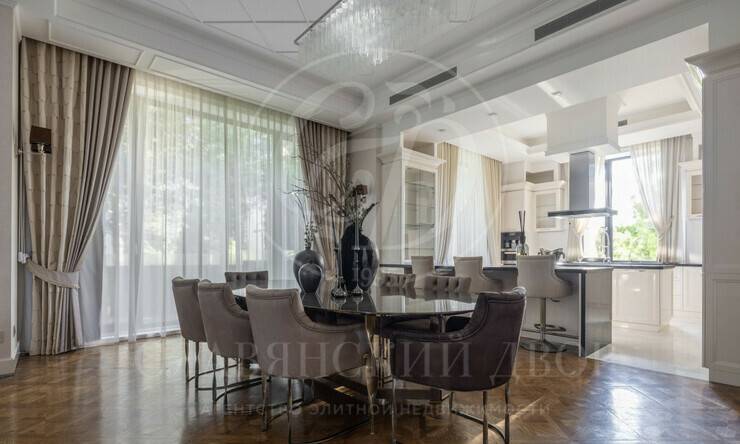 Лот-5630-443889 продажа дома Новорижское шоссе Павлово