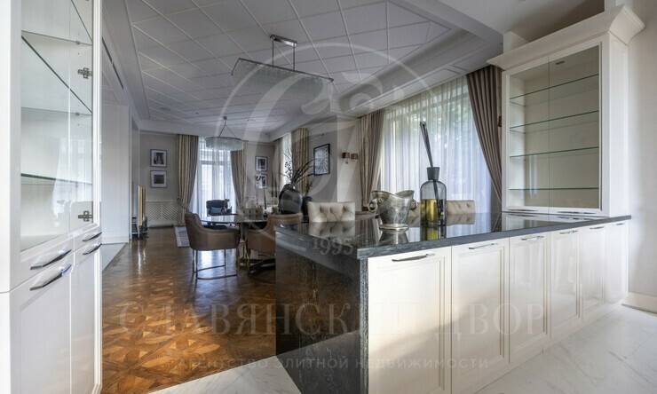 Лот-5630-443891 продажа дома Новорижское шоссе Павлово