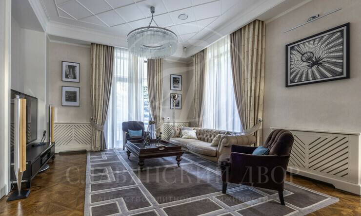 Лот-5630-443892 продажа дома Новорижское шоссе Павлово