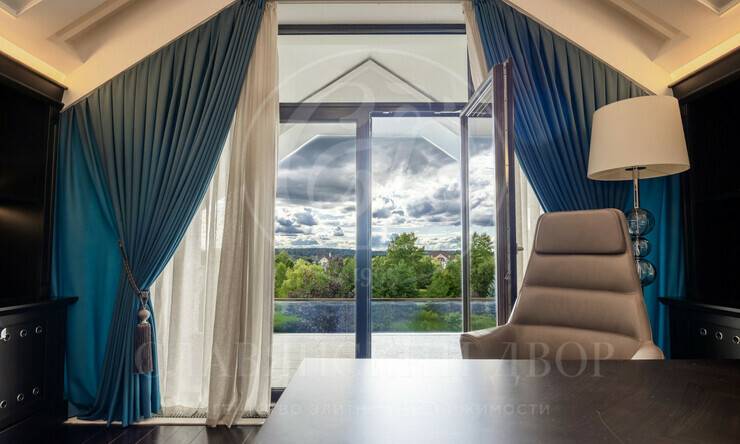 Лот-5630-443896 продажа дома Новорижское шоссе Павлово