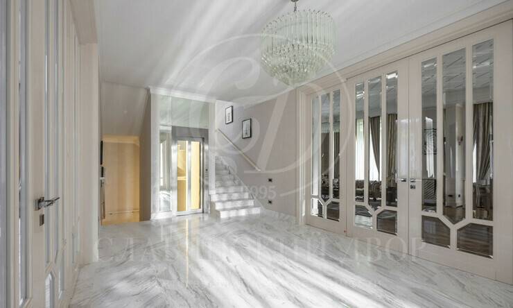 Лот-5630-443898 продажа дома Новорижское шоссе Павлово