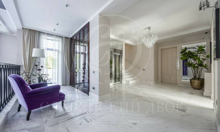 Лот-5630-443899 продажа дома Новорижское шоссе Павлово