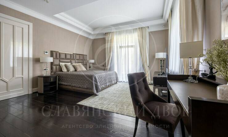 Лот-5630-443902 продажа дома Новорижское шоссе Павлово