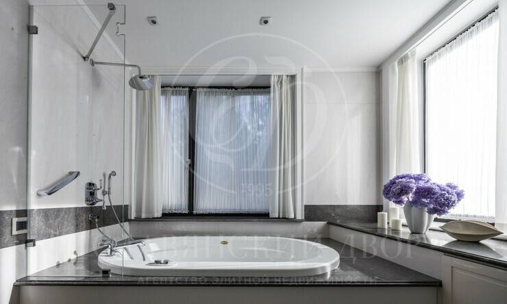 Лот-5630-443903 продажа дома Новорижское шоссе Павлово