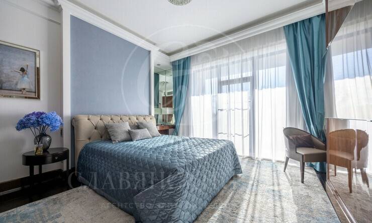 Лот-5630-443904 продажа дома Новорижское шоссе Павлово