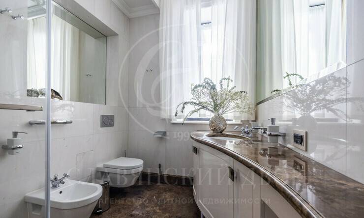 Лот-5630-443905 продажа дома Новорижское шоссе Павлово