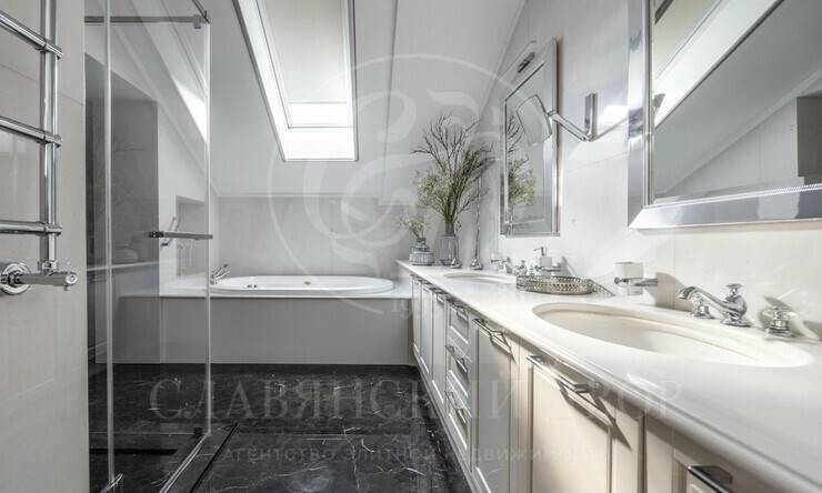 Лот-5630-443907 продажа дома Новорижское шоссе Павлово