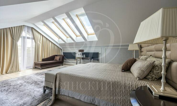 Лот-5630-443908 продажа дома Новорижское шоссе Павлово