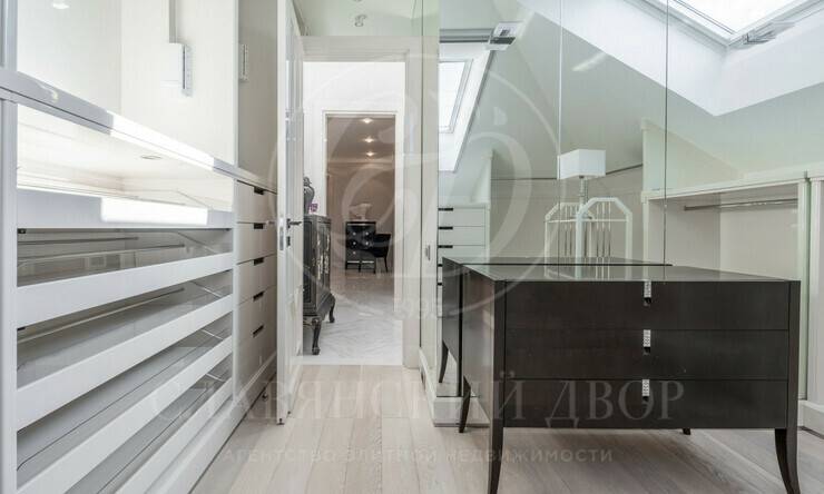 Лот-5630-443909 продажа дома Новорижское шоссе Павлово