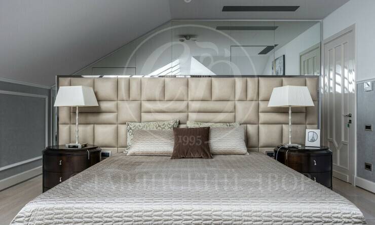 Лот-5630-443910 продажа дома Новорижское шоссе Павлово