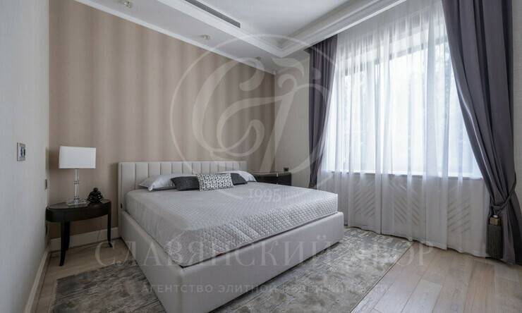 Лот-5630-443911 продажа дома Новорижское шоссе Павлово