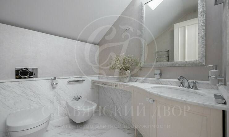 Лот-5630-443912 продажа дома Новорижское шоссе Павлово