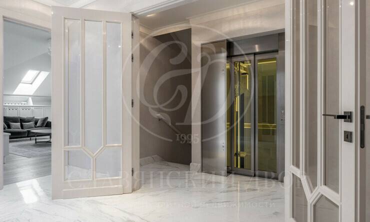 Лот-5630-443913 продажа дома Новорижское шоссе Павлово