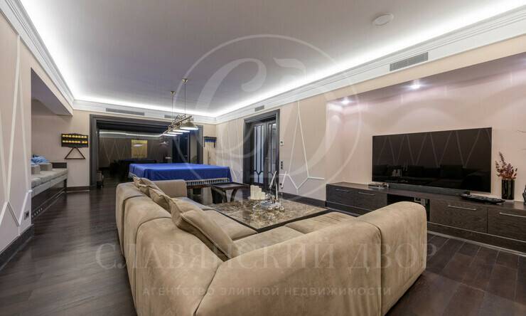 Лот-5630-443914 продажа дома Новорижское шоссе Павлово