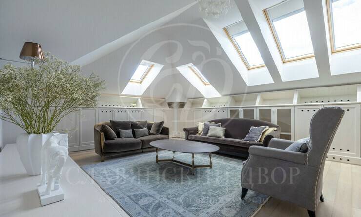 Лот-5630-443915 продажа дома Новорижское шоссе Павлово