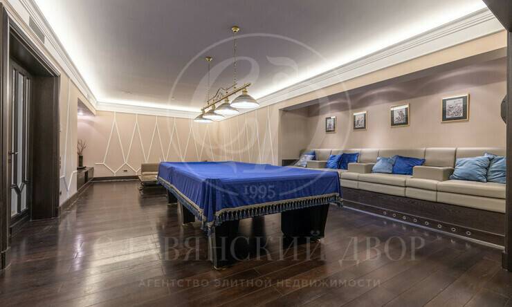 Лот-5630-443916 продажа дома Новорижское шоссе Павлово